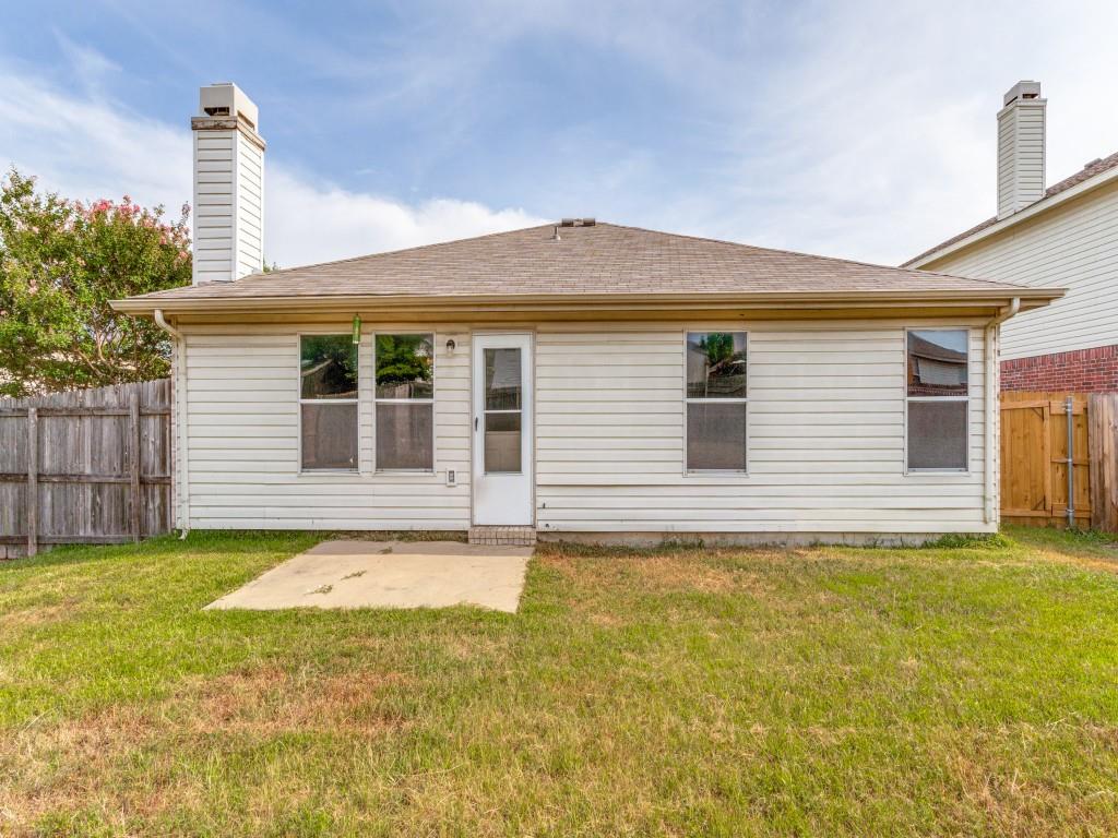 South Cooper Estates Add - Residential
