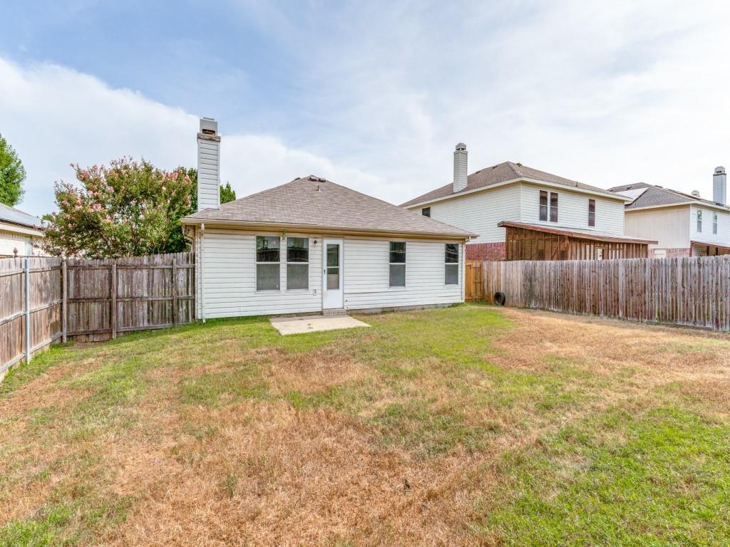 South Cooper Estates Add - Residential