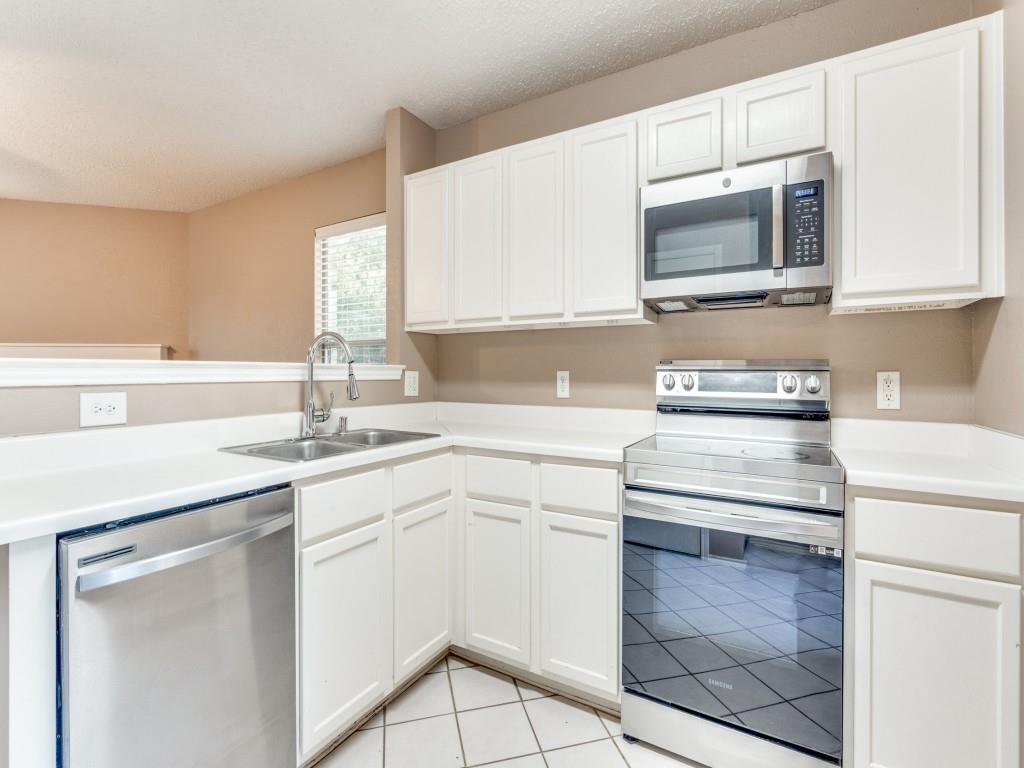 South Cooper Estates Add - Residential
