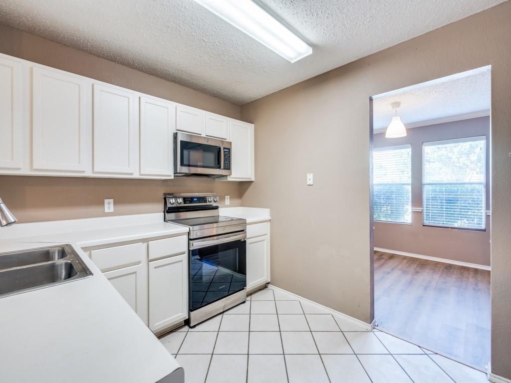 South Cooper Estates Add - Residential