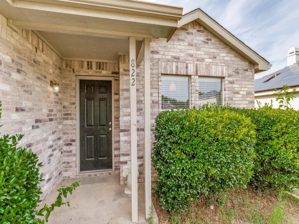 South Cooper Estates Add - Residential