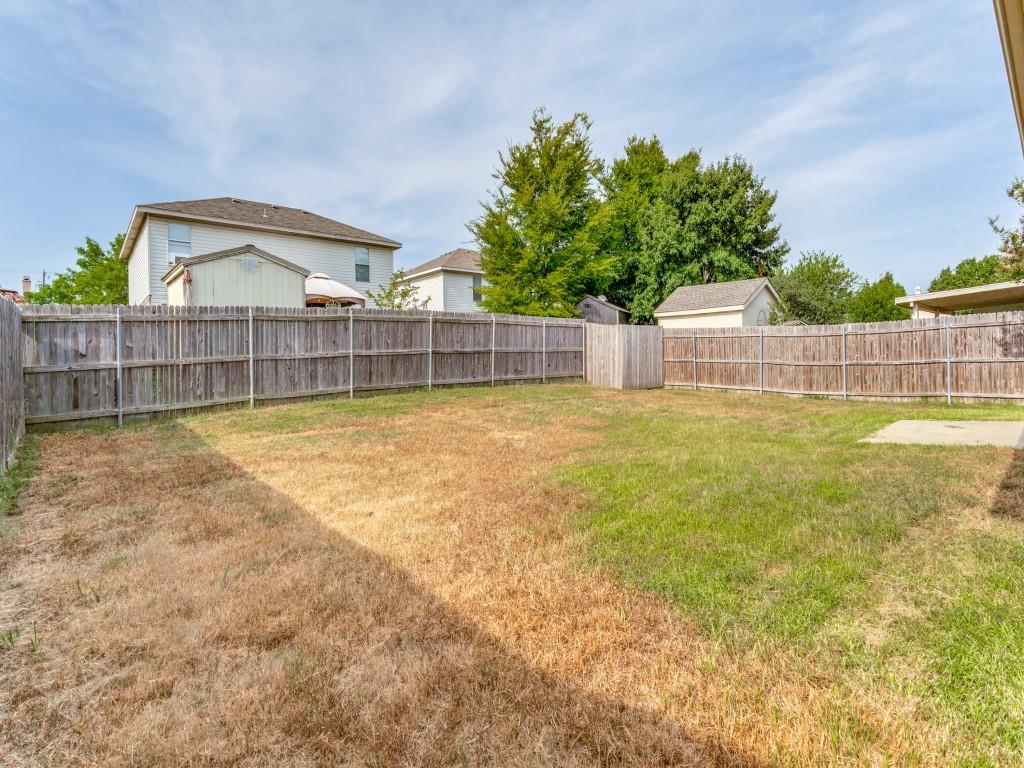 South Cooper Estates Add - Residential