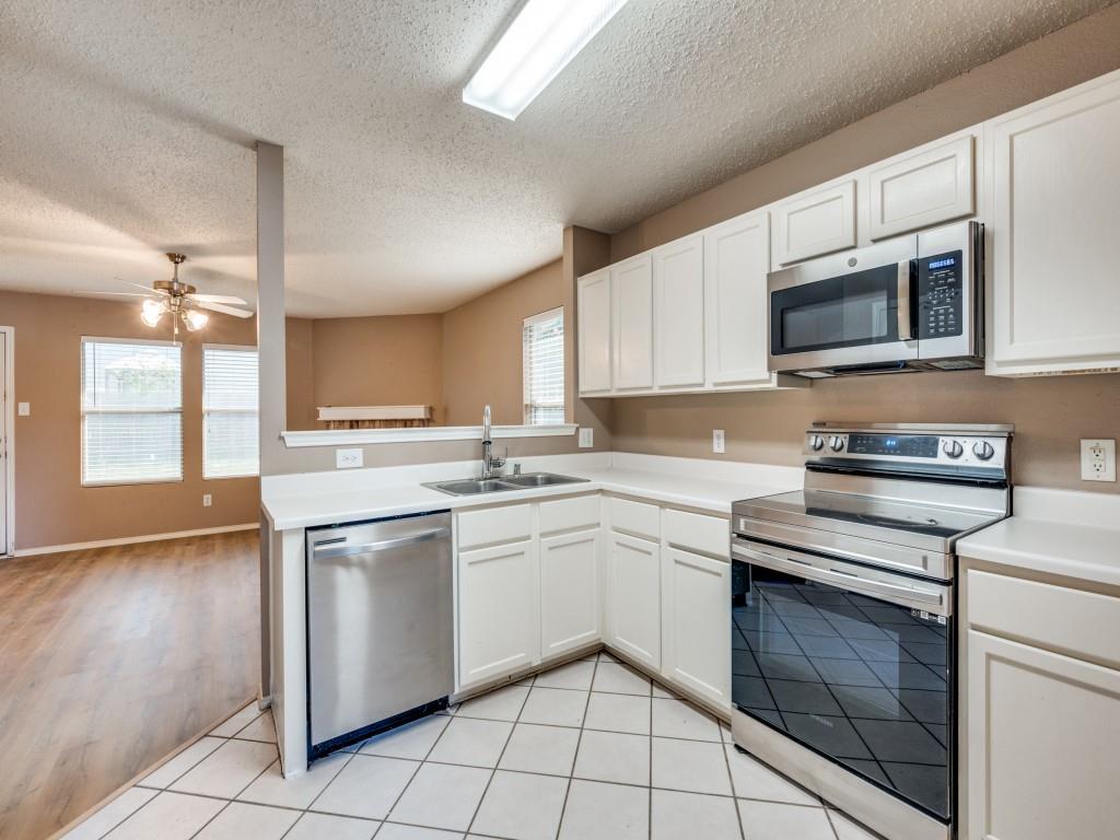 South Cooper Estates Add - Residential