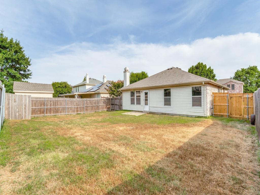 South Cooper Estates Add - Residential