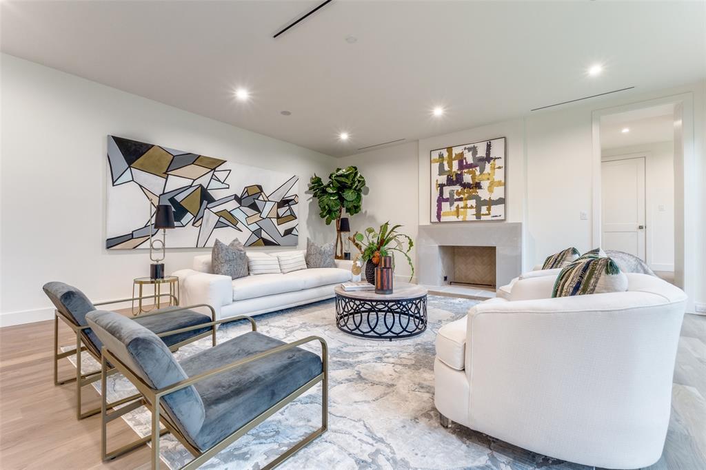 Gastonwood 04 - Residential