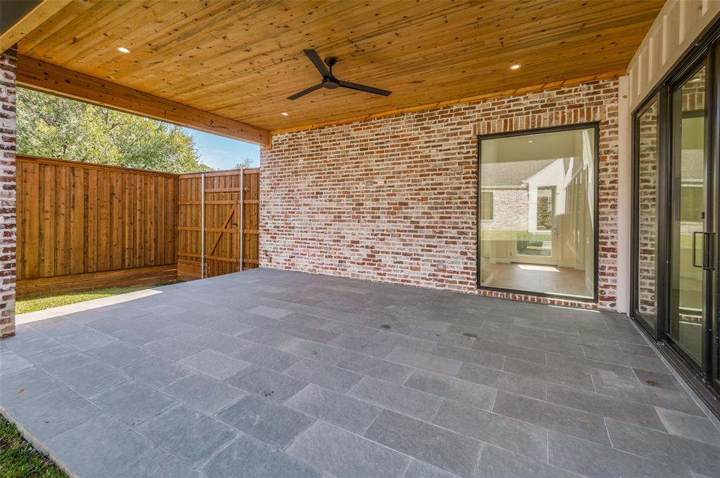 Gastonwood 04 - Residential