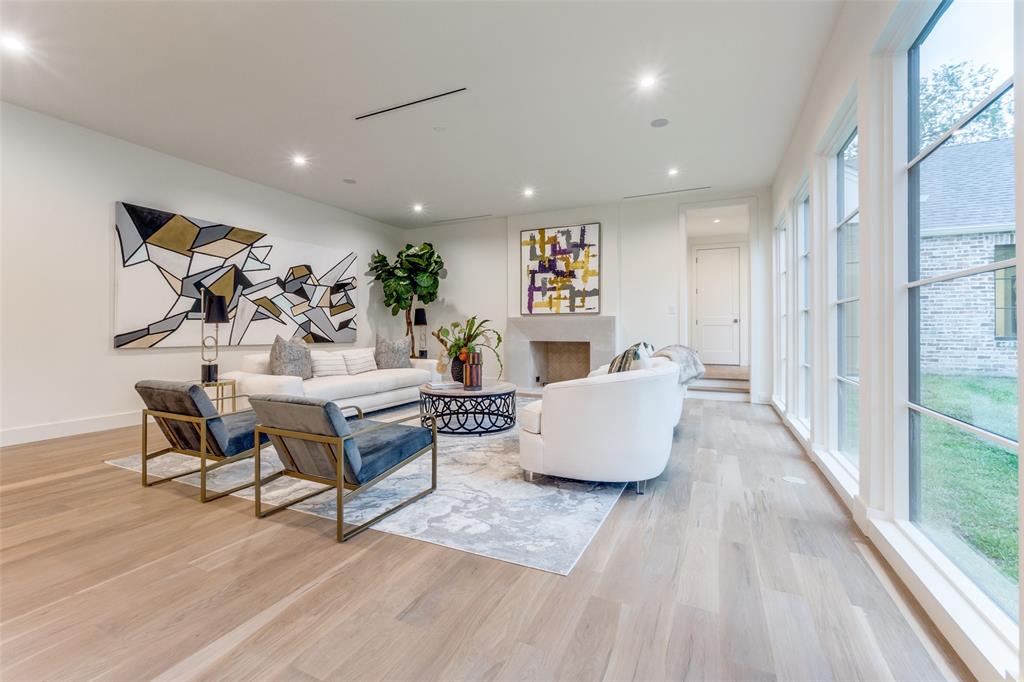 Gastonwood 04 - Residential