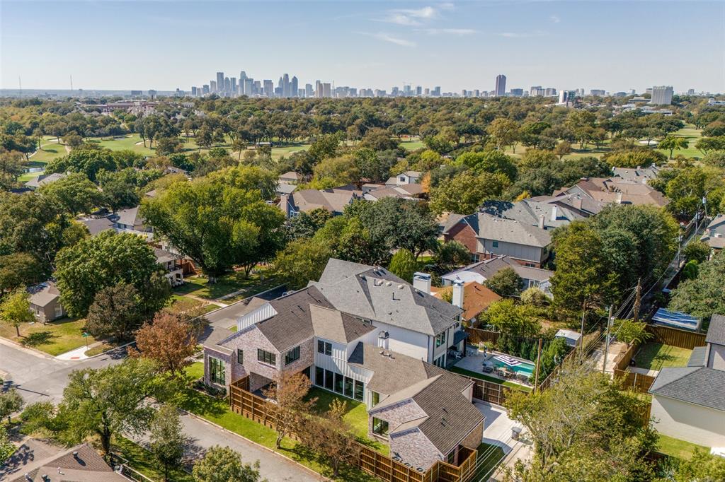 Gastonwood 04 - Residential