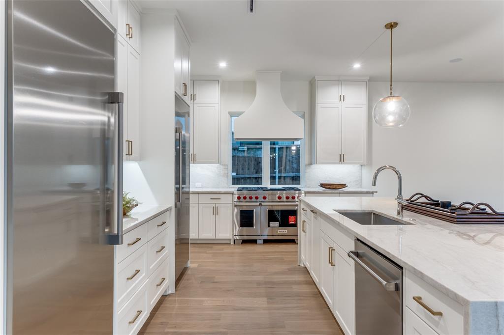 Gastonwood 04 - Residential