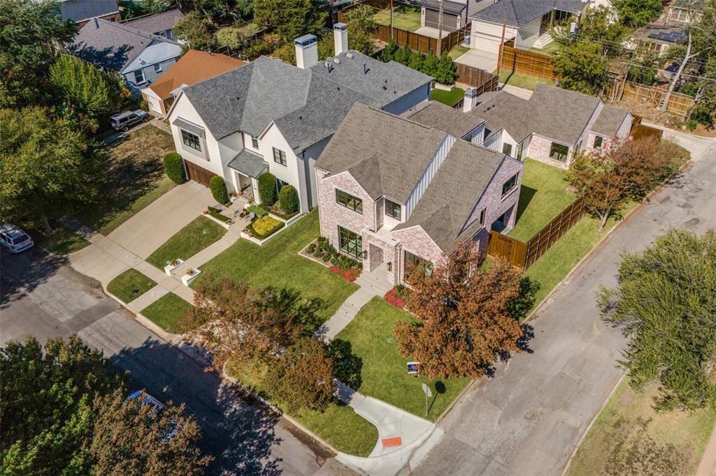 Gastonwood 04 - Residential