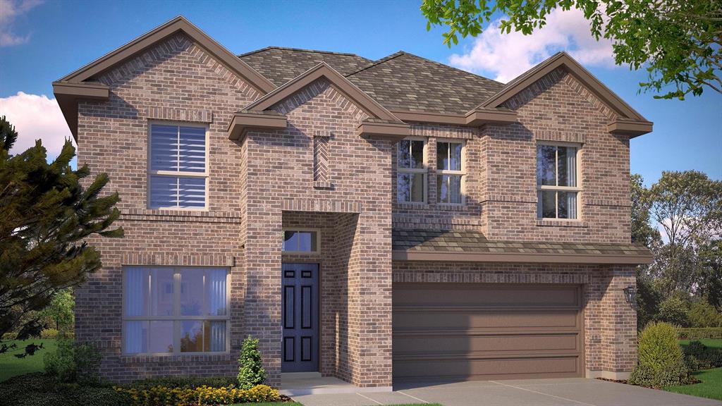Eagle Creek - Residential