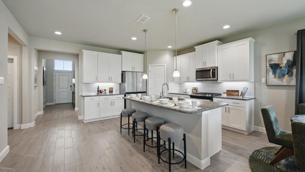 Eagle Creek - Residential