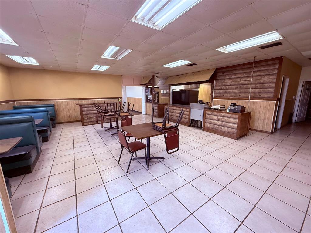 City Of Winnsboro - Commercial Sale