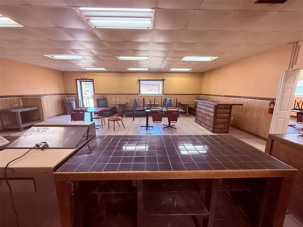 City Of Winnsboro - Commercial Sale