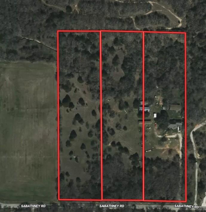 Integrity Acres - Land