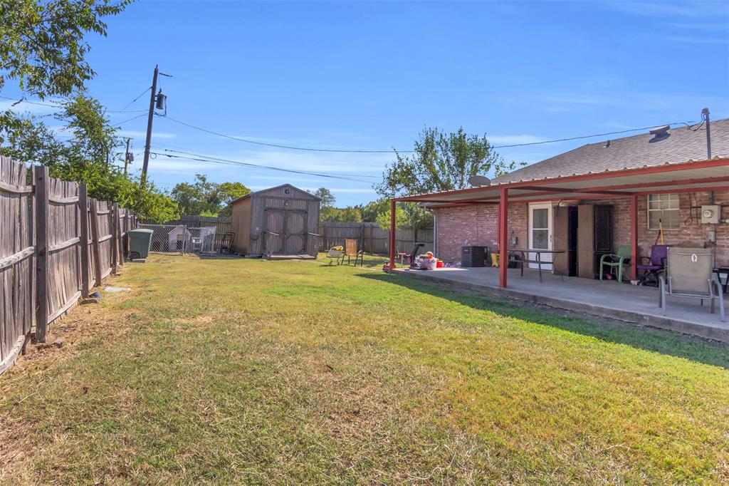 Woolard - Residential