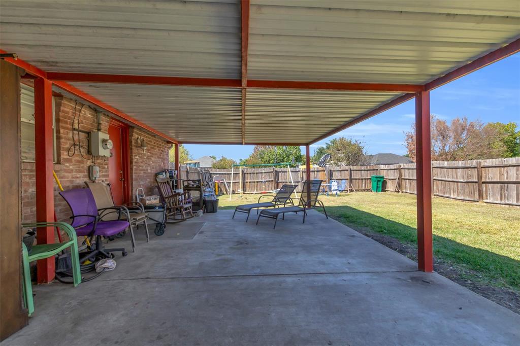 Woolard - Residential