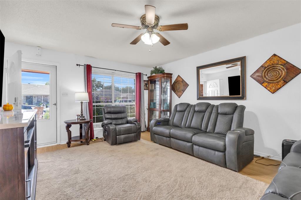 Woolard - Residential