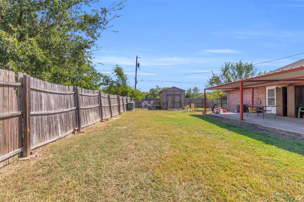 Woolard - Residential