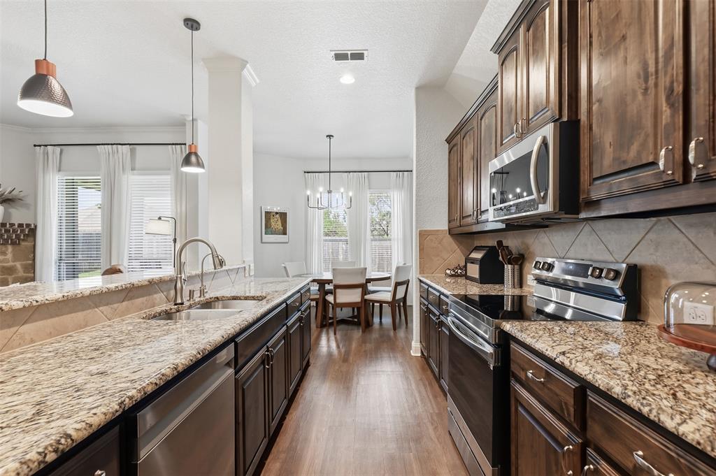 Skyline Ranch - Residential