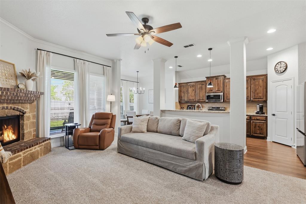 Skyline Ranch - Residential