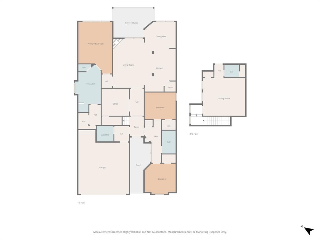 Skyline Ranch - Residential