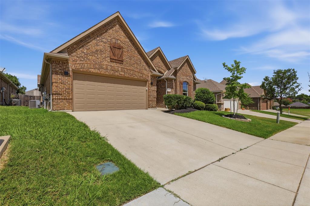 Skyline Ranch - Residential