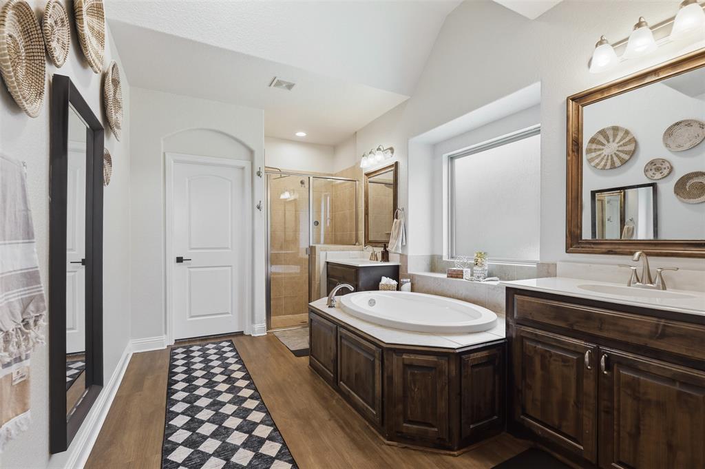 Skyline Ranch - Residential
