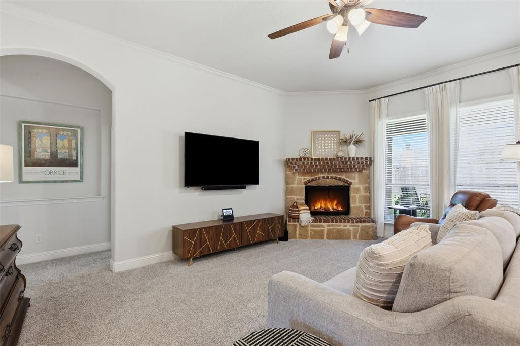 Skyline Ranch - Residential