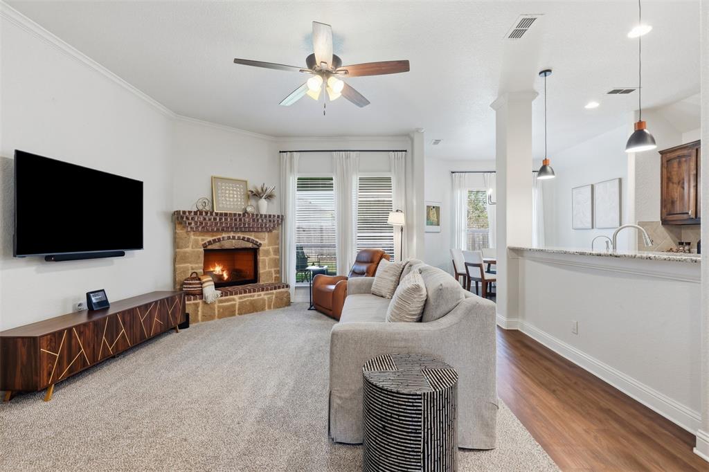 Skyline Ranch - Residential