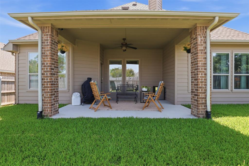 Skyline Ranch - Residential