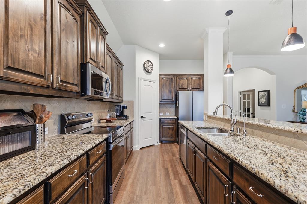 Skyline Ranch - Residential