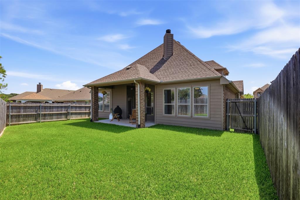 Skyline Ranch - Residential