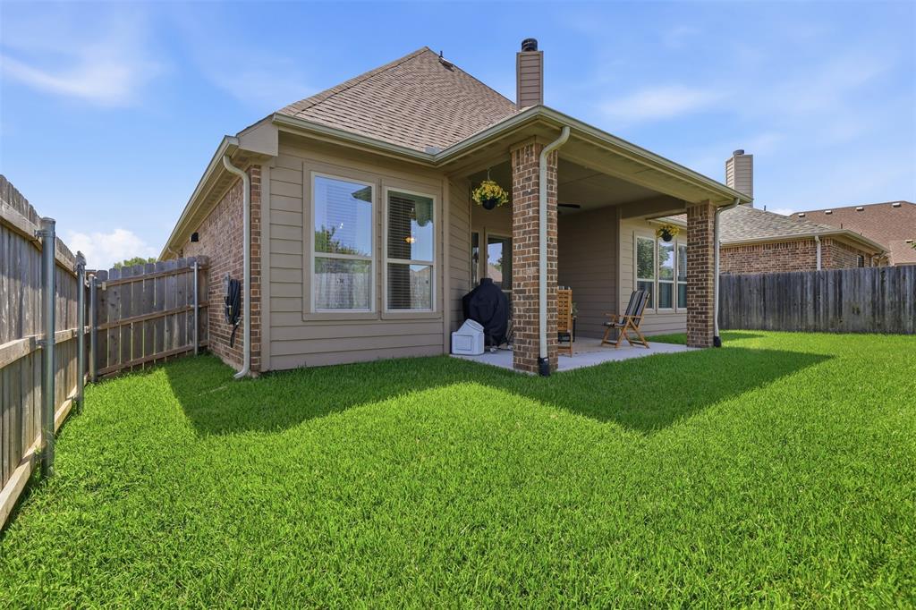 Skyline Ranch - Residential