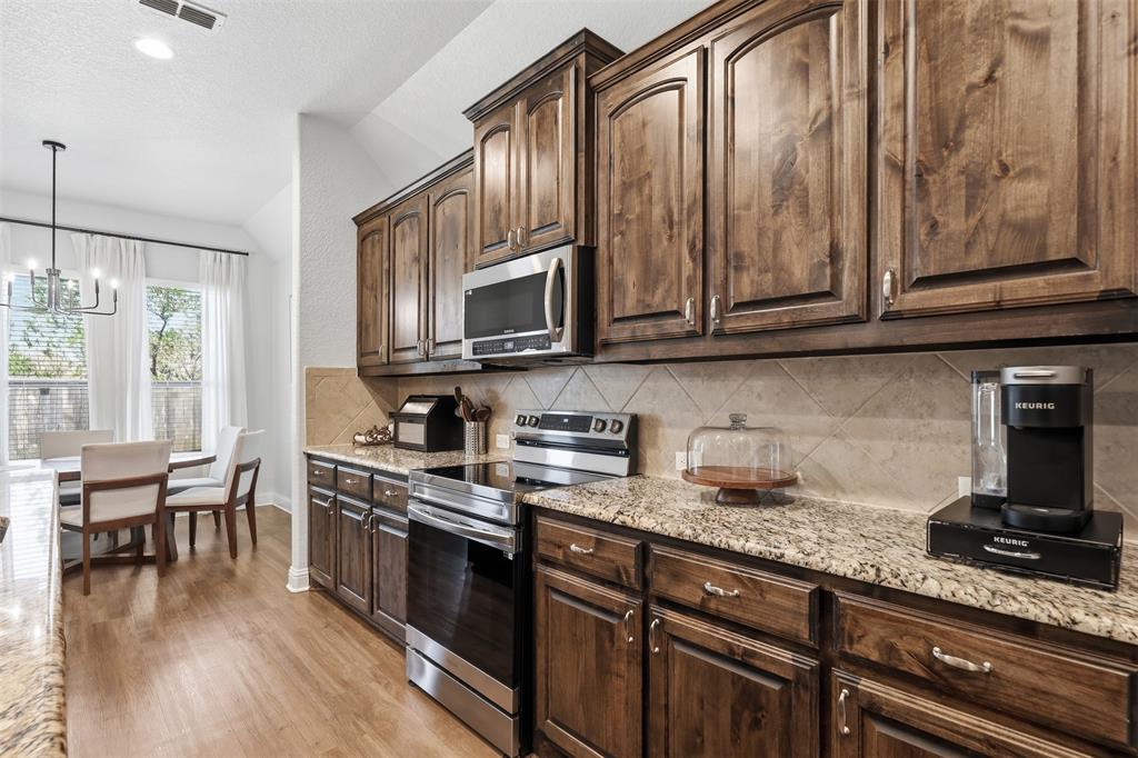 Skyline Ranch - Residential