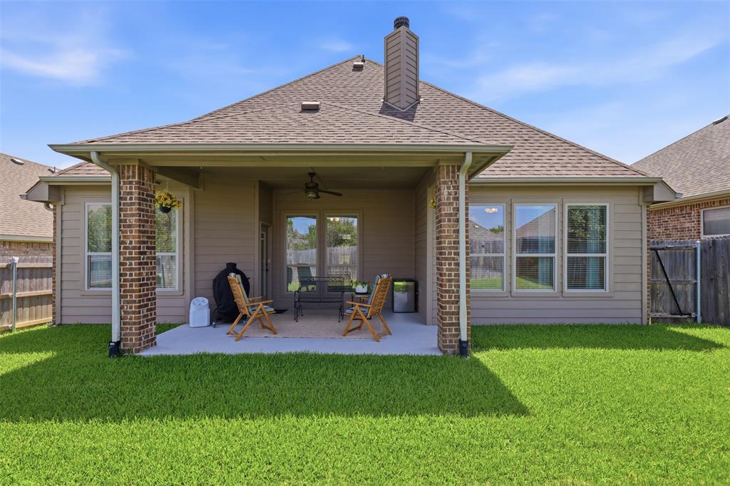 Skyline Ranch - Residential