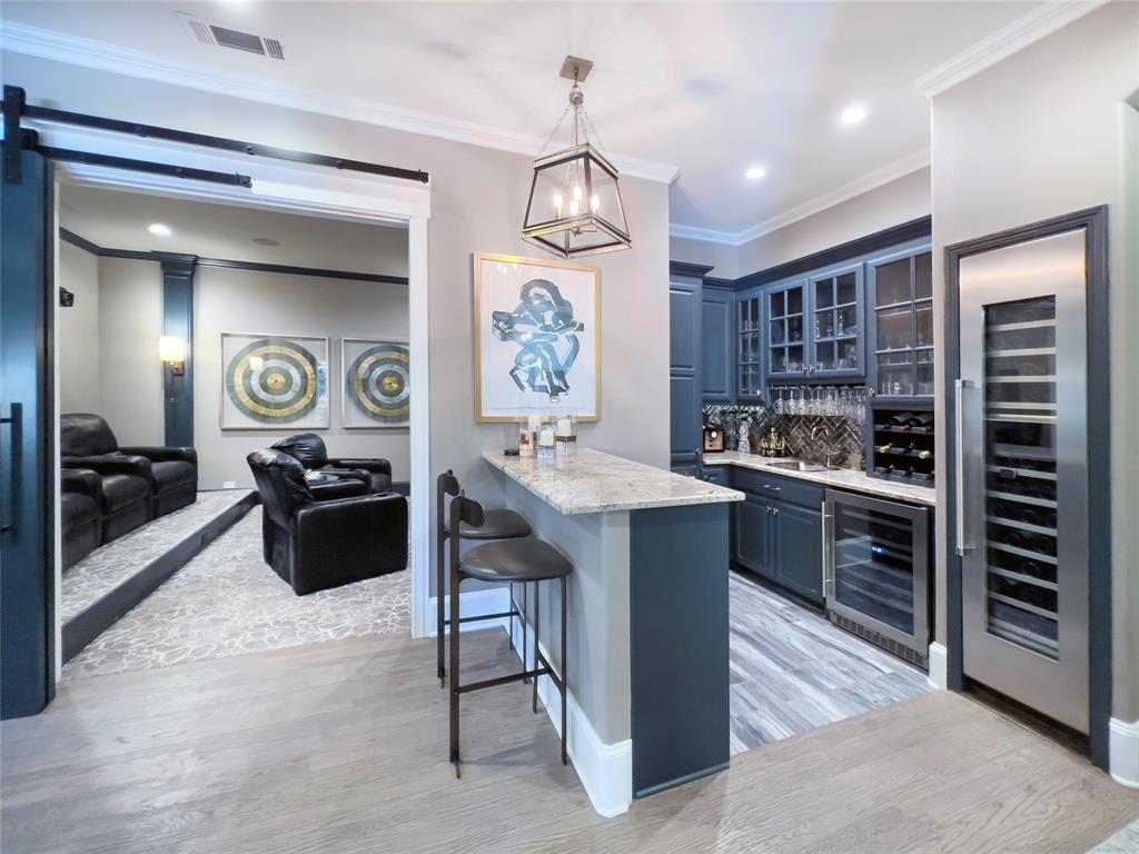 Starwood Ph 5 Village 14 - Residential