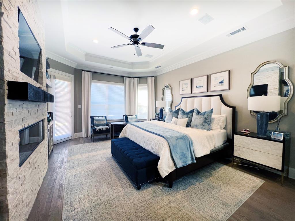 Starwood Ph 5 Village 14 - Residential