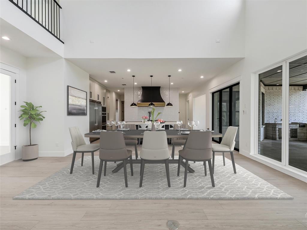 Deer Crossing - Residential
