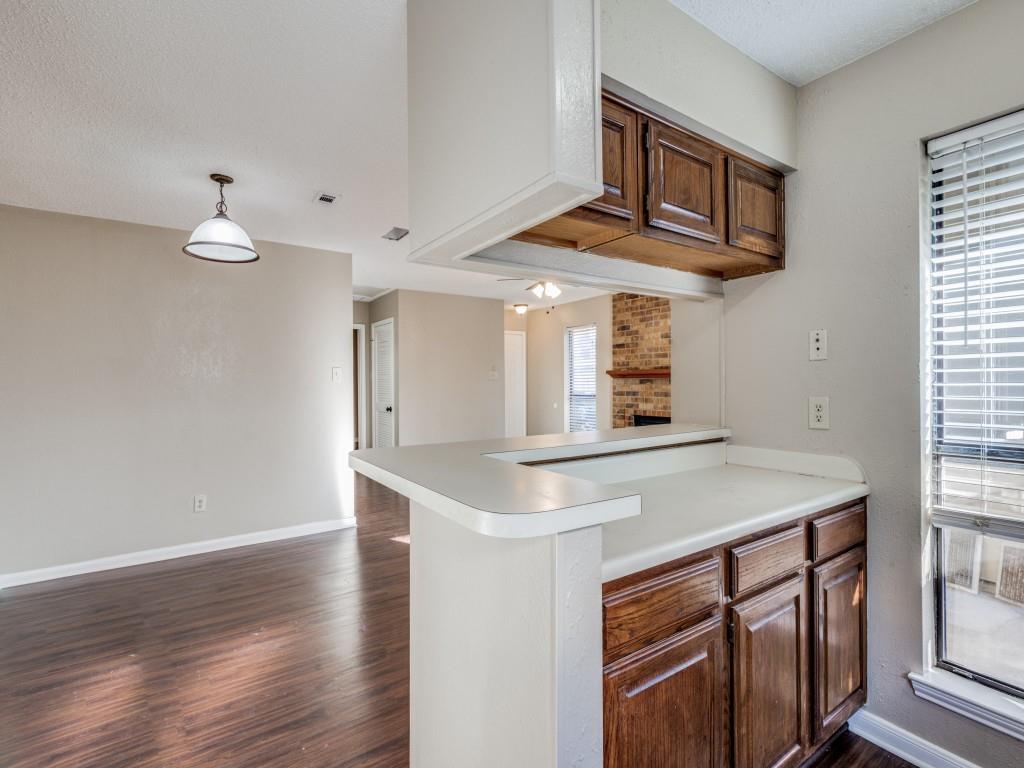 Cloisters Condo The - Residential Lease