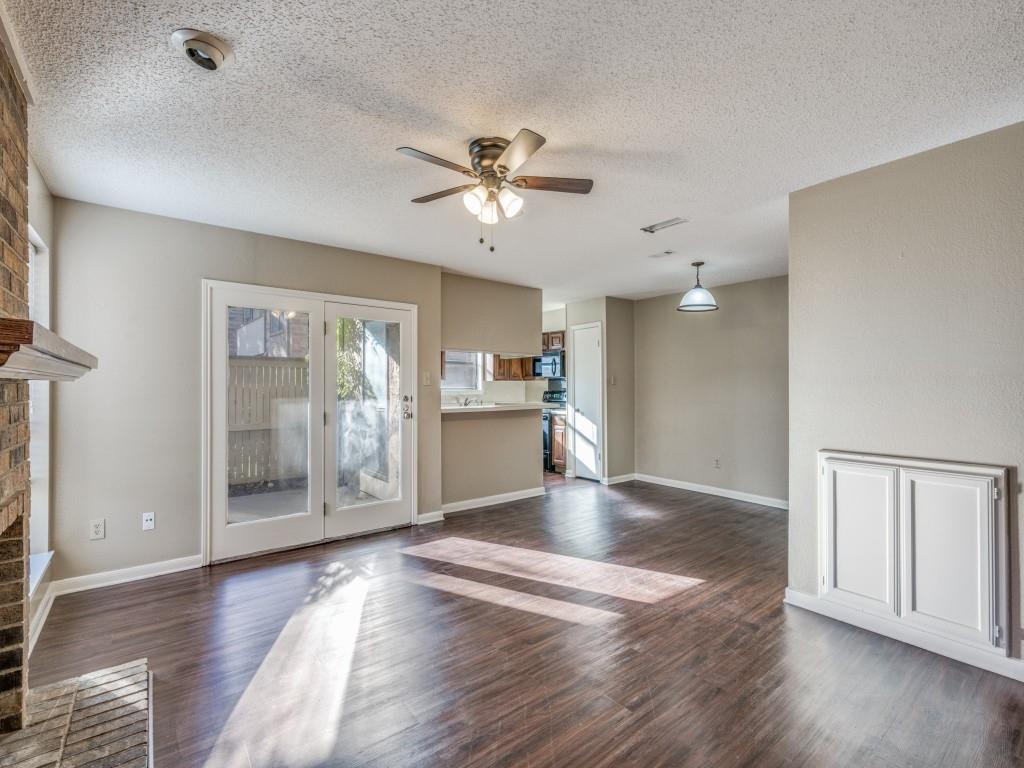 Cloisters Condo The - Residential Lease