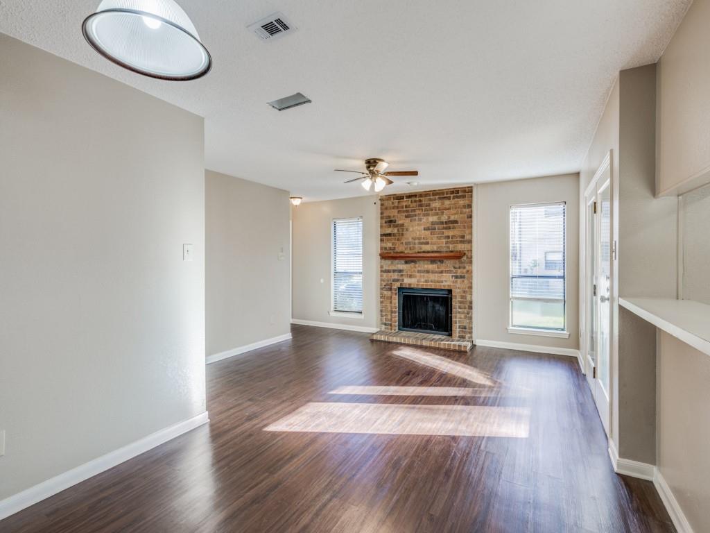 Cloisters Condo The - Residential Lease