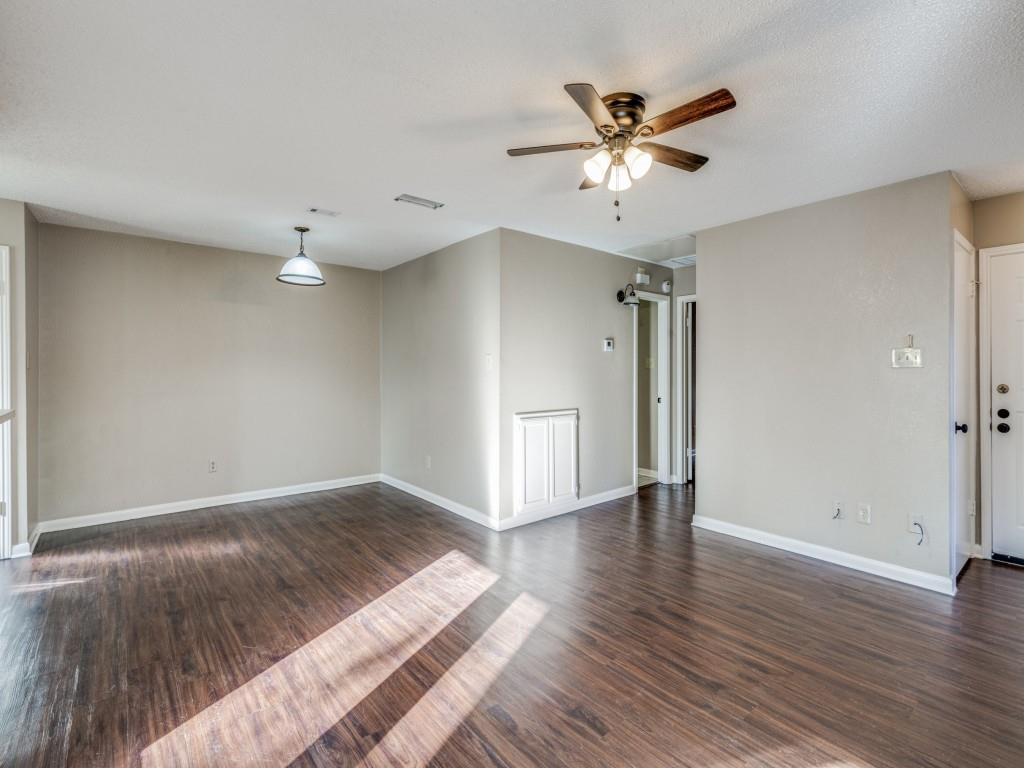 Cloisters Condo The - Residential Lease