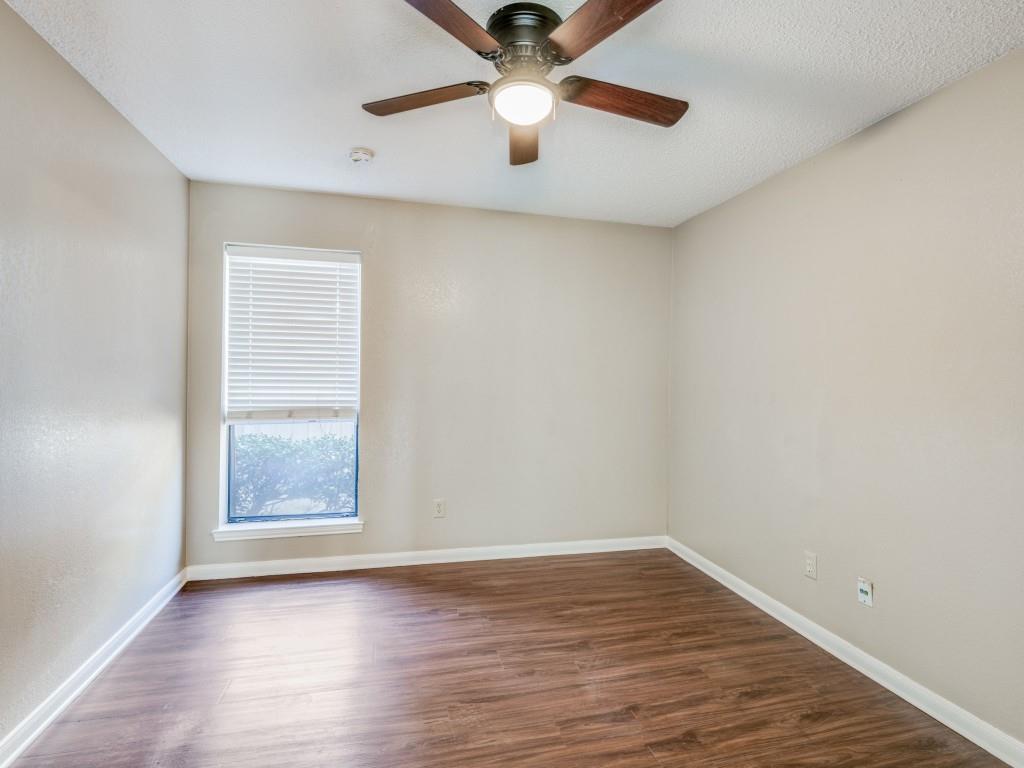 Cloisters Condo The - Residential Lease