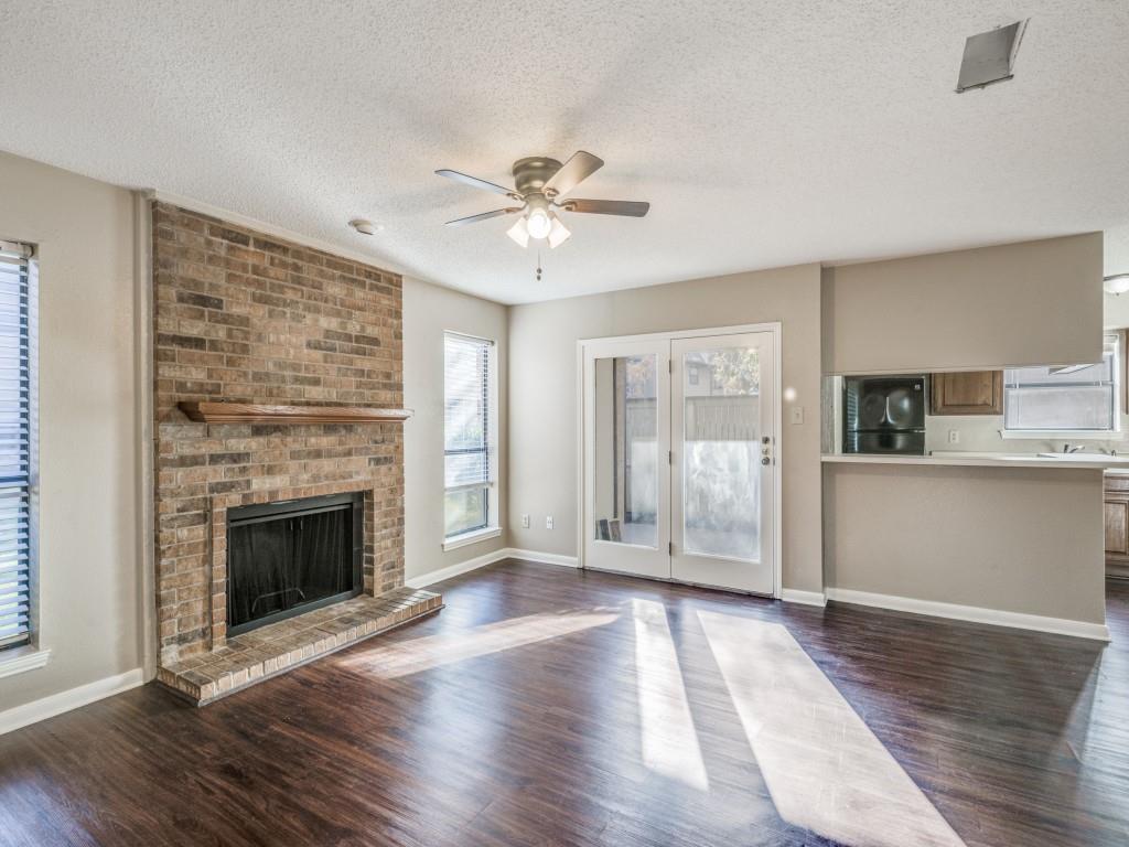 Cloisters Condo The - Residential Lease