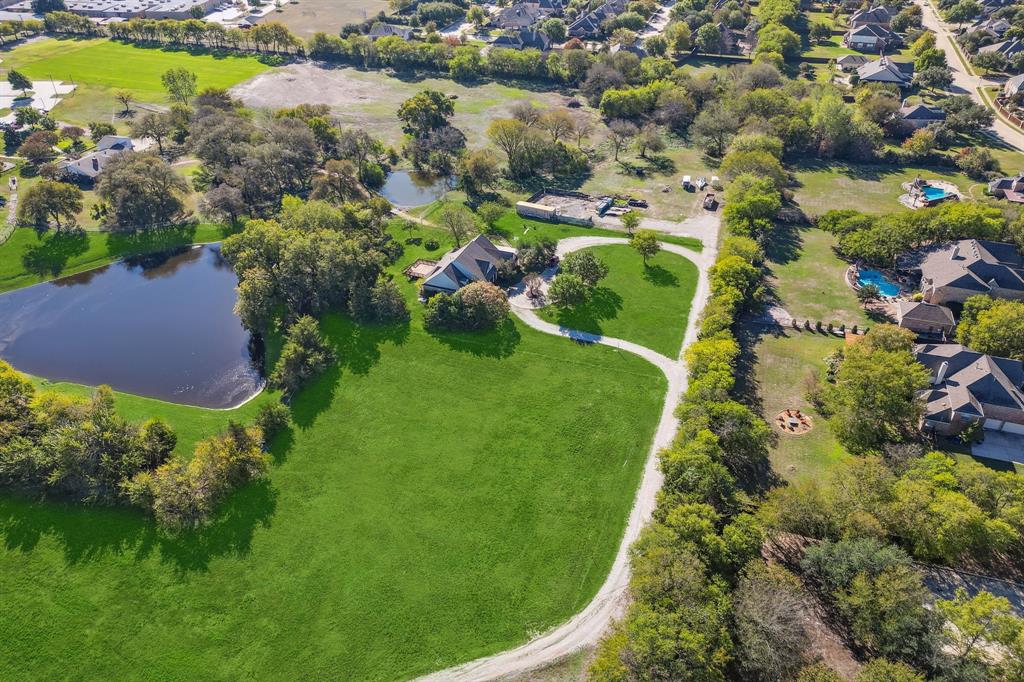 Creekwood Add - Residential