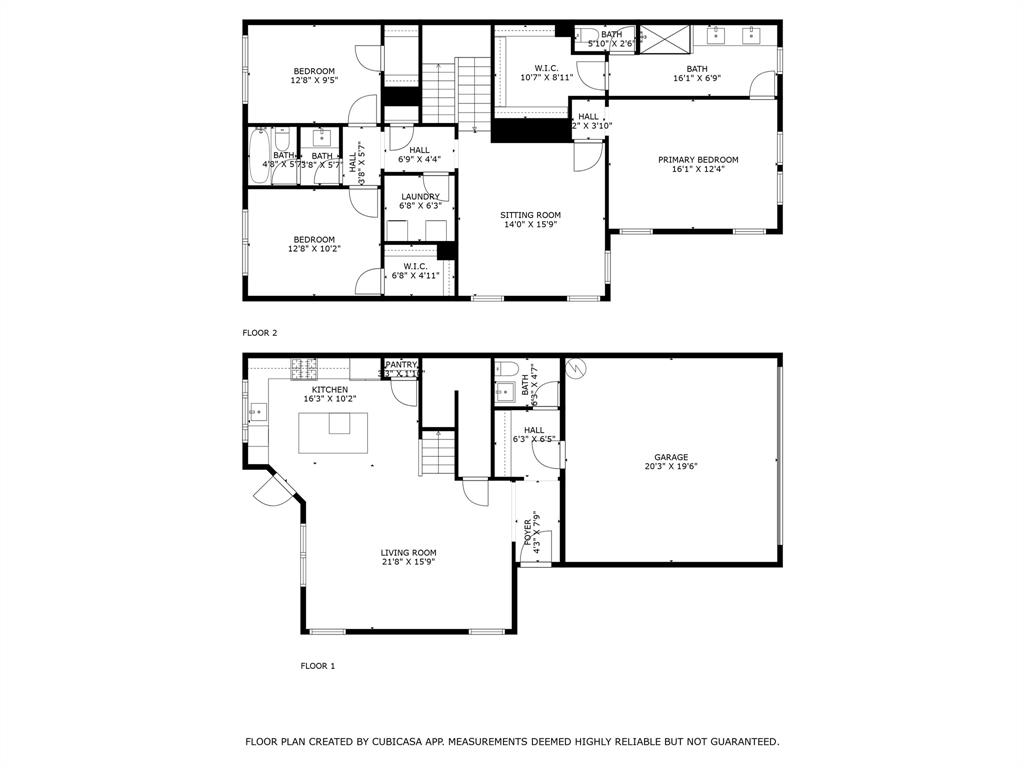 none - Residential