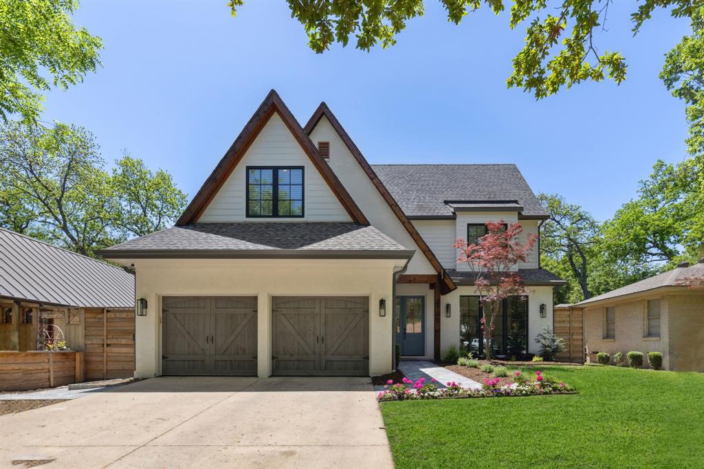Lakeshore Hills Rev - Residential
