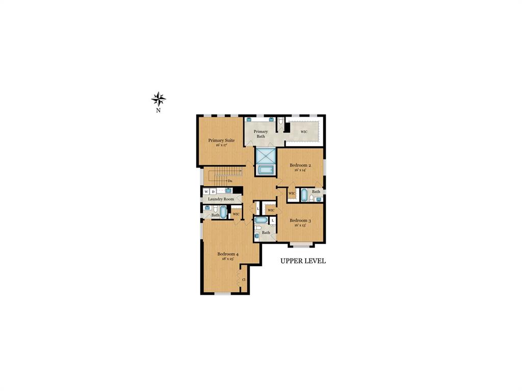 Lakeshore Hills Rev - Residential