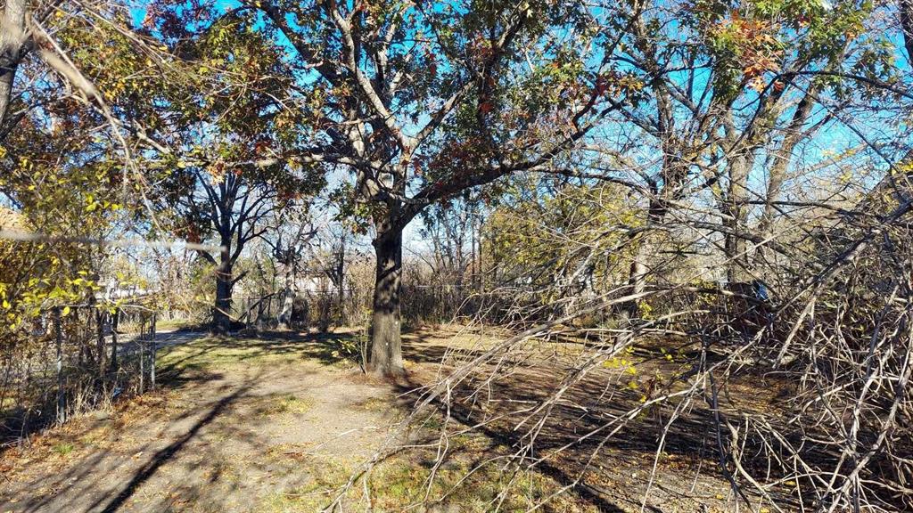 Corsicana - Land